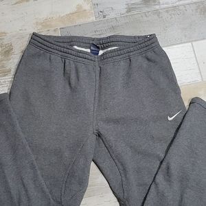 XL Nike sweat pants
